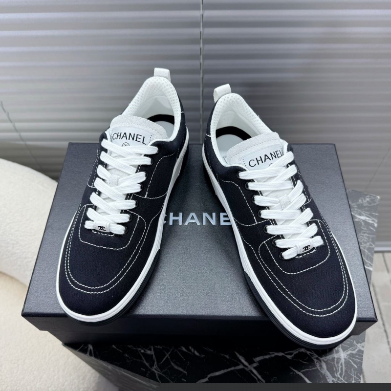 Ch*el casual shoes